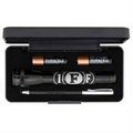 AA Mini Mag-Lite  W/ iWalk  Amphibian Stylus Pen